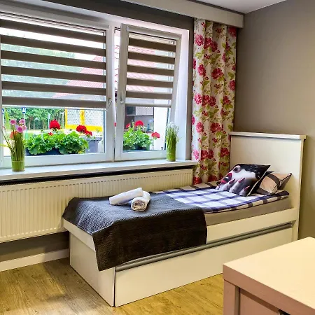 Dana Homestay szállás Łeba