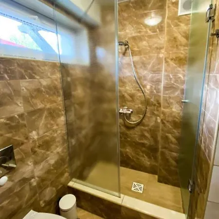 Homestay szállás Dana Łeba