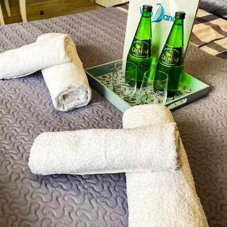 Quarto em Acomodações Particulares Dana *