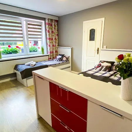 Quarto em Acomodações Particulares Dana