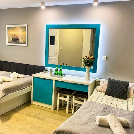 Quarto em Acomodações Particulares Dana