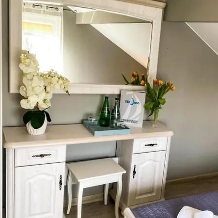 Dana Homestay szállás