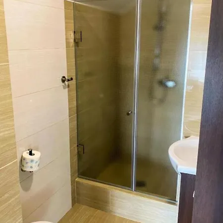 Dana Homestay szállás Łeba