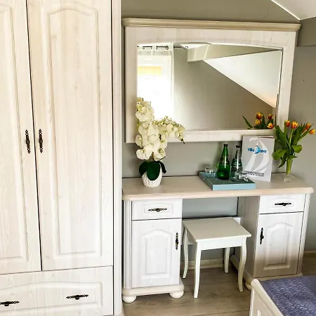 Quarto em Acomodações Particulares Dana *