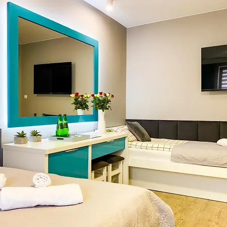 Homestay szállás Dana Łeba