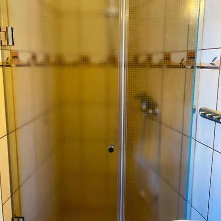 Quarto em Acomodações Particulares Dana *