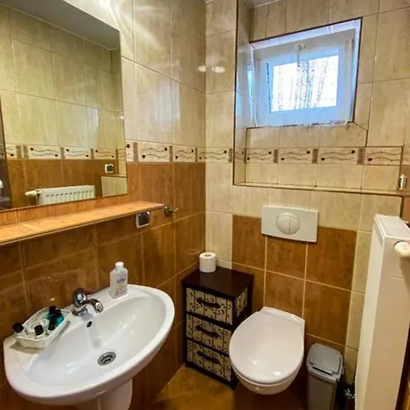 Dana Homestay szállás *