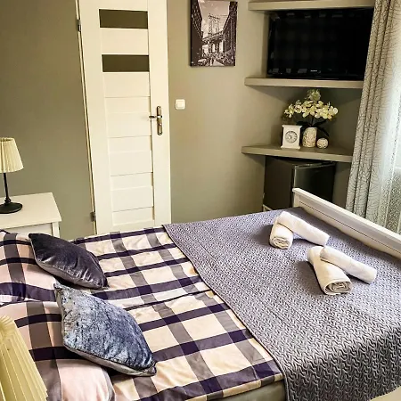 Dana Quarto em Acomodações Particulares