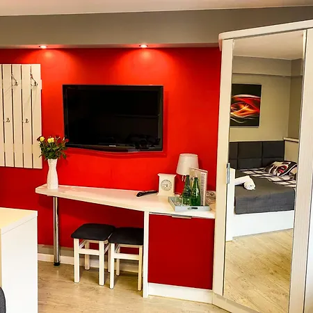 Dana Ubytování v soukromí *