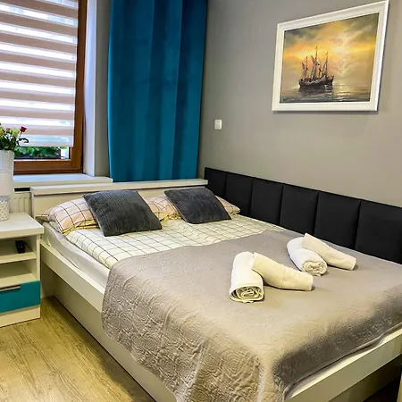 Dana Quarto em Acomodações Particulares *