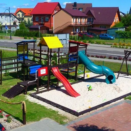 Dana Ubytování v soukromí