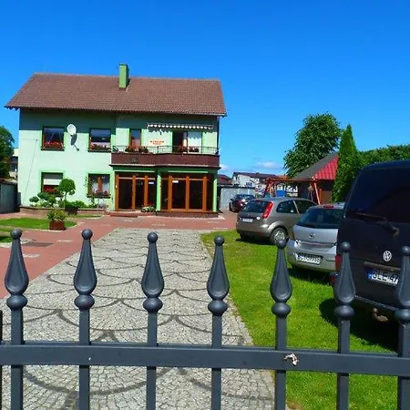 Homestay szállás Dana *