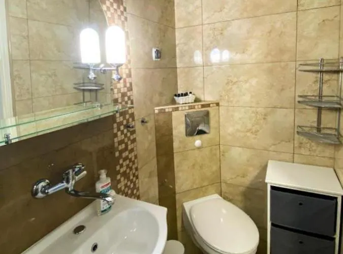 Dana Rum i privatbostad