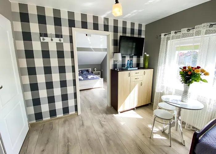 Dana Rum i privatbostad *