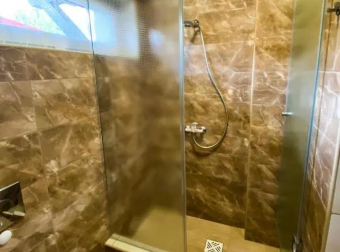 Rum i privatbostad Dana Łeba