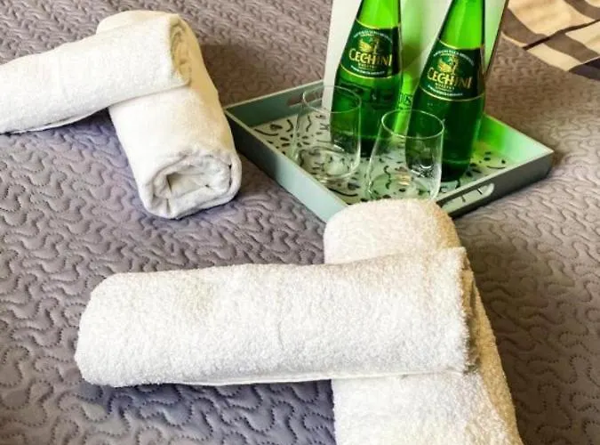 Rum i privatbostad Dana *