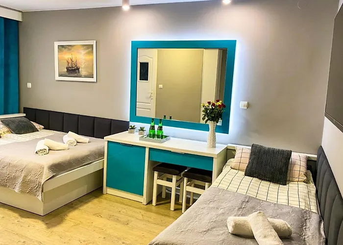 Rum i privatbostad Dana