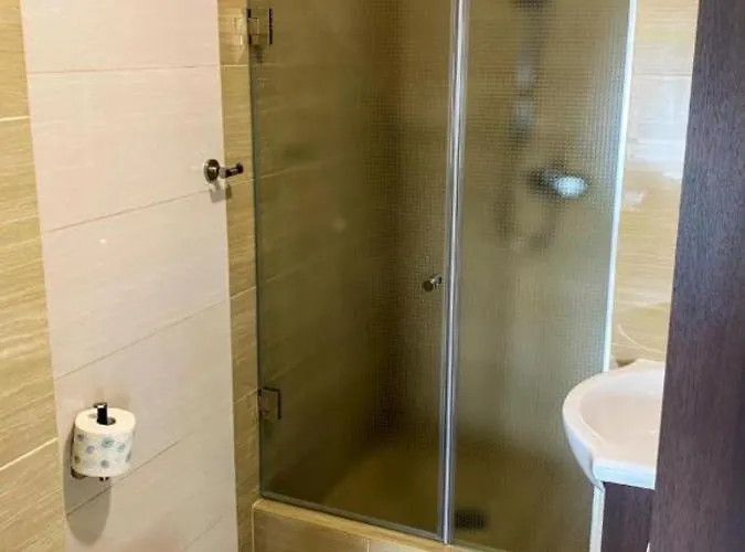 Dana Rum i privatbostad Łeba