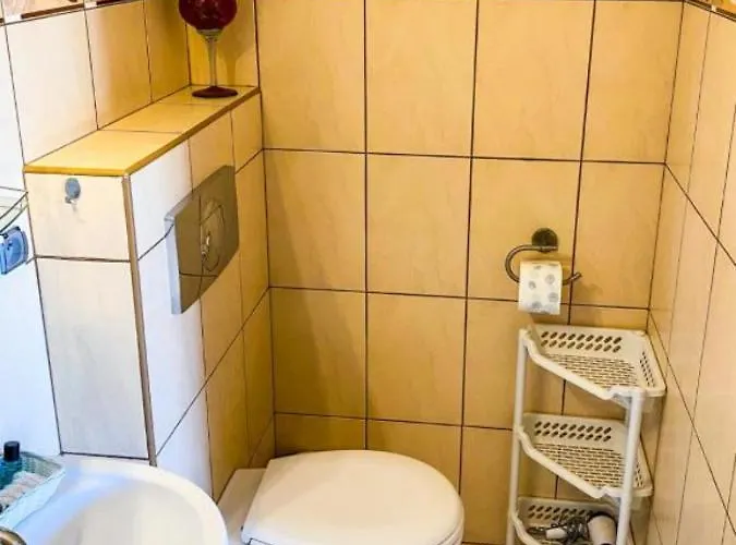 Rum i privatbostad Dana *