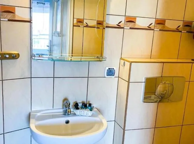 Rum i privatbostad Dana *