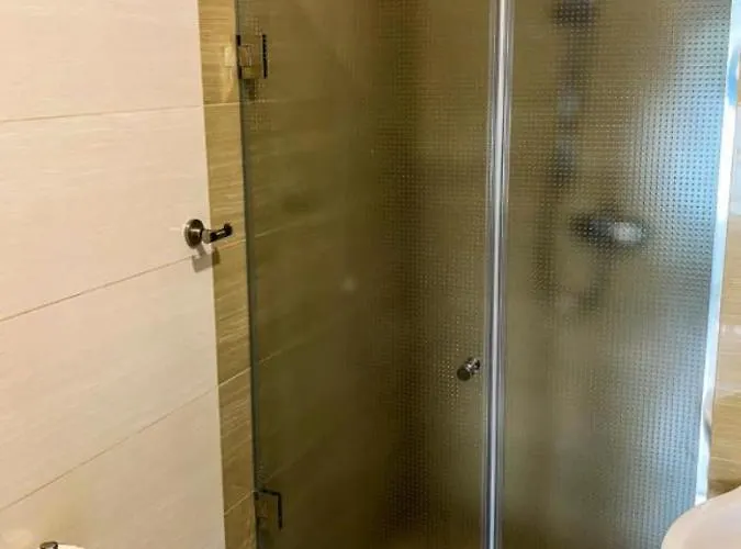 Rum i privatbostad Dana *