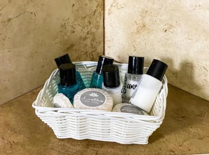 Rum i privatbostad Dana Łeba