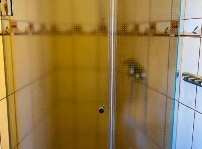 Rum i privatbostad Dana *