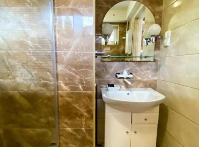 Dana Rum i privatbostad *