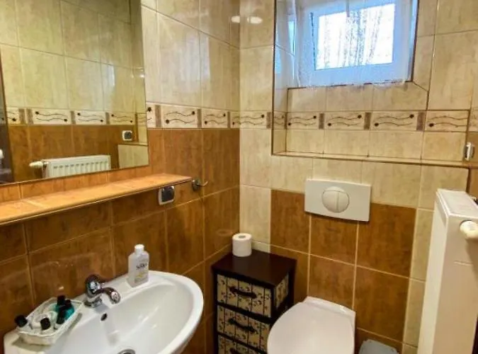 Dana Rum i privatbostad *