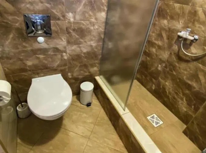 Dana Rum i privatbostad *