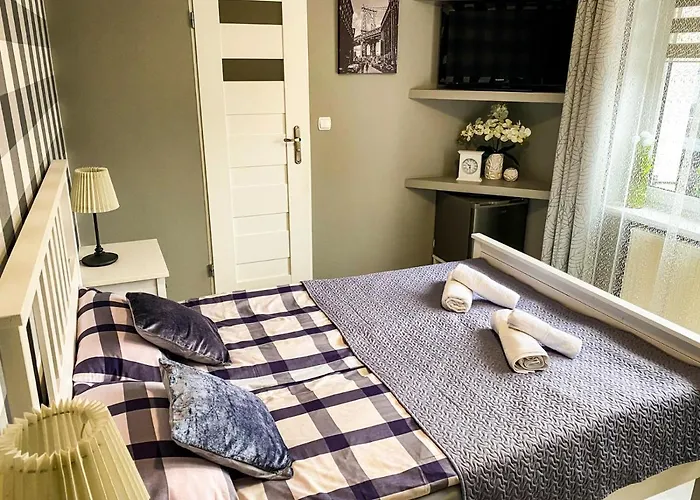 Dana Rum i privatbostad