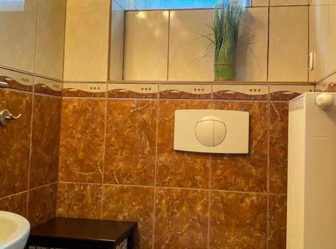 Dana Rum i privatbostad *