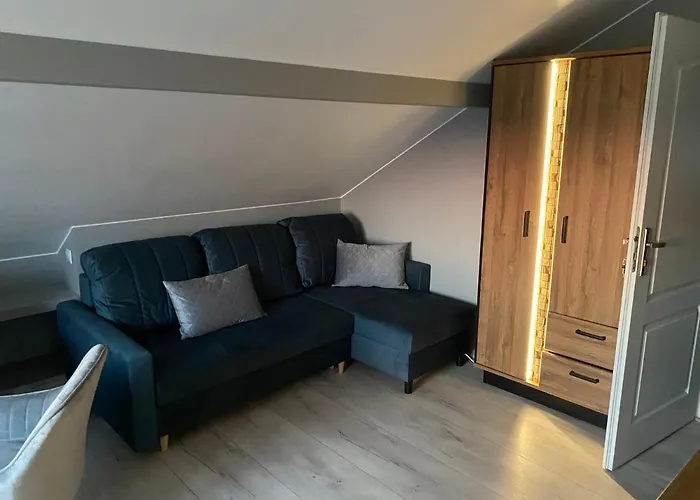 Dana Rum i privatbostad