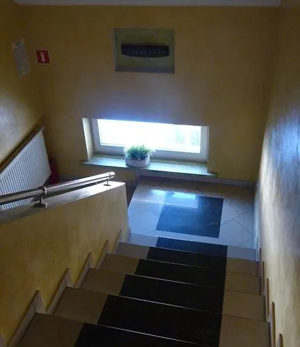 Dana Rum i privatbostad *