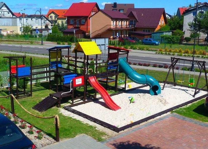 Dana Rum i privatbostad