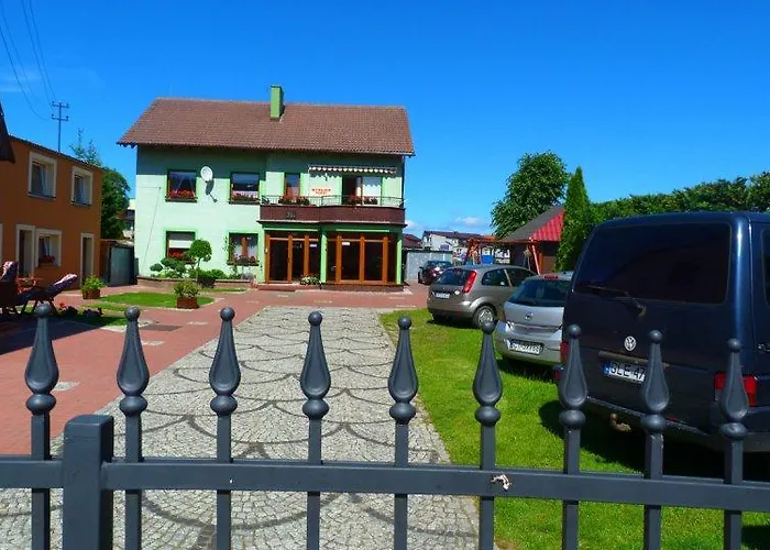 Rum i privatbostad Dana *