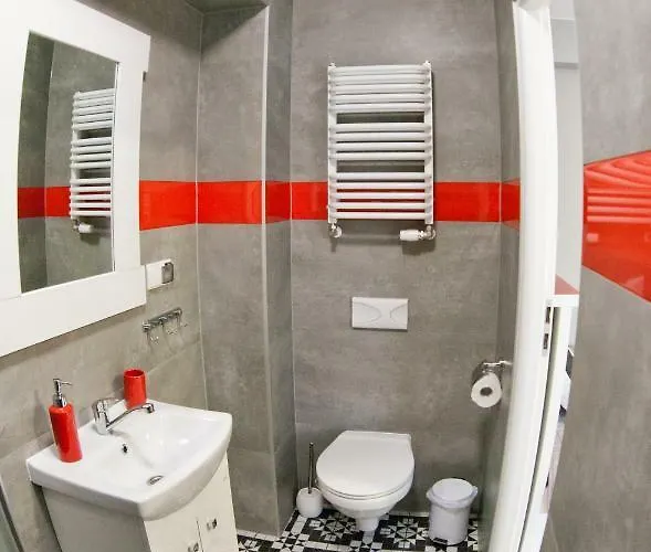 Dana Kwatera prywatna Łeba